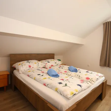 Apartments Vila Leska Zgornji Leskovec Exterior foto