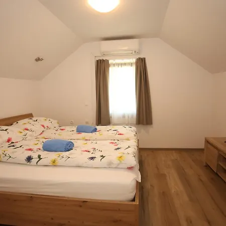 Apartments Vila Leska Zgornji Leskovec Exterior foto