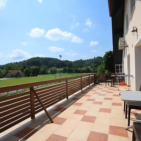 Apartments Vila Leska Zgornji Leskovec Exterior foto