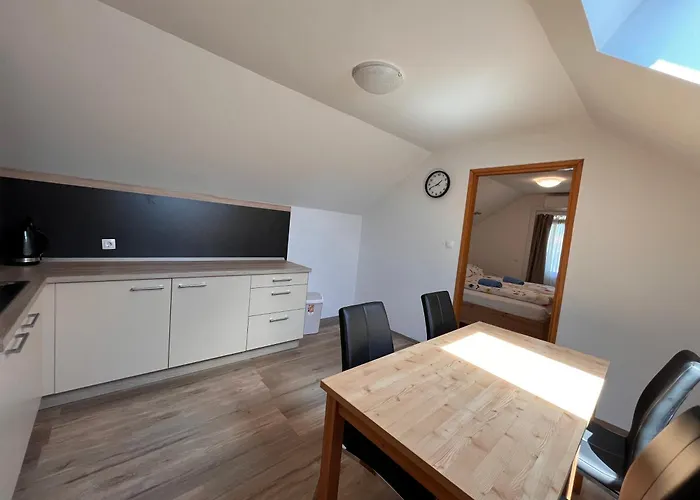 Apartments Vila Leska