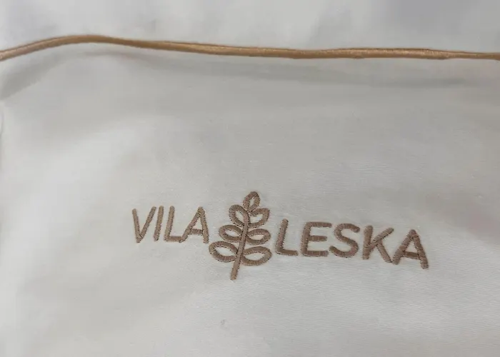 Apartments Vila Leska