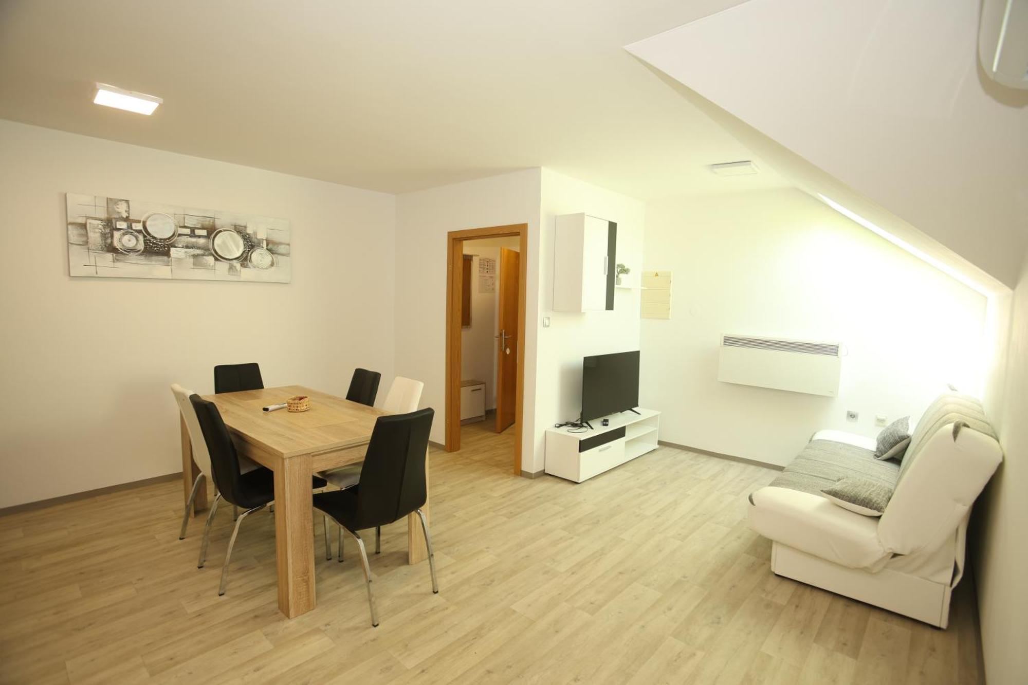 Leska Apartamento *