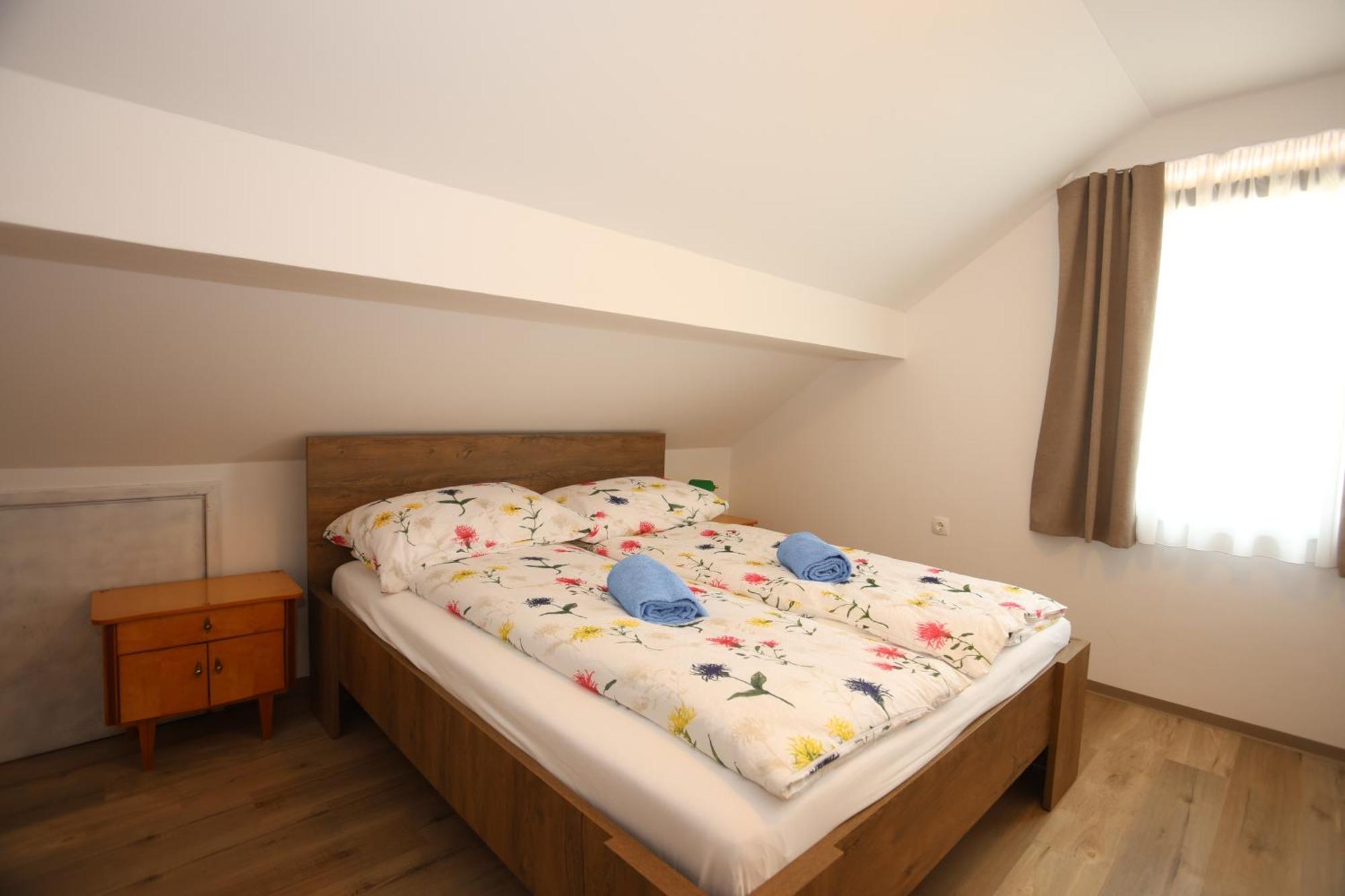 Leska Apartamento Zgornji Leskovec