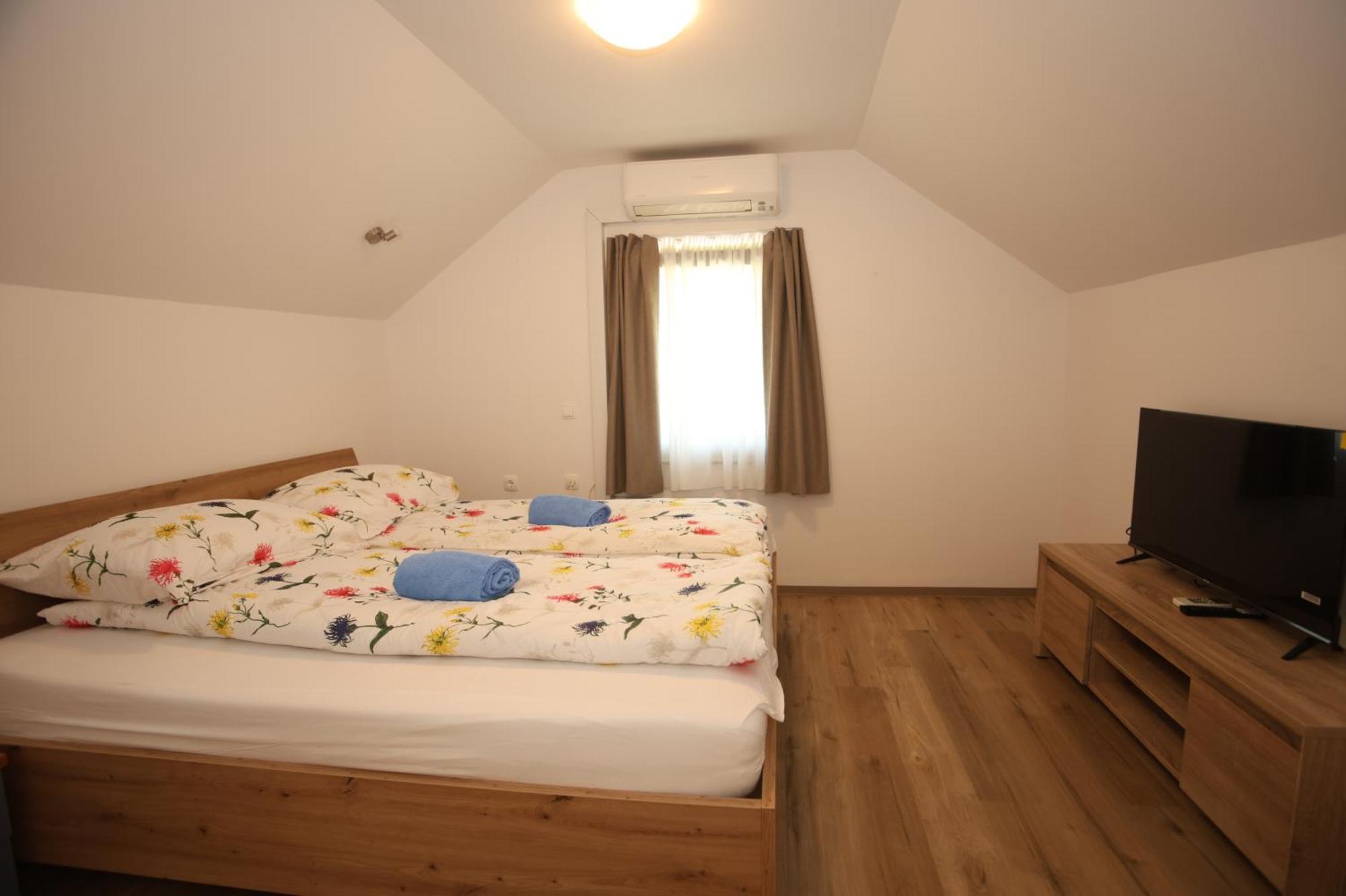 Leska Apartamento