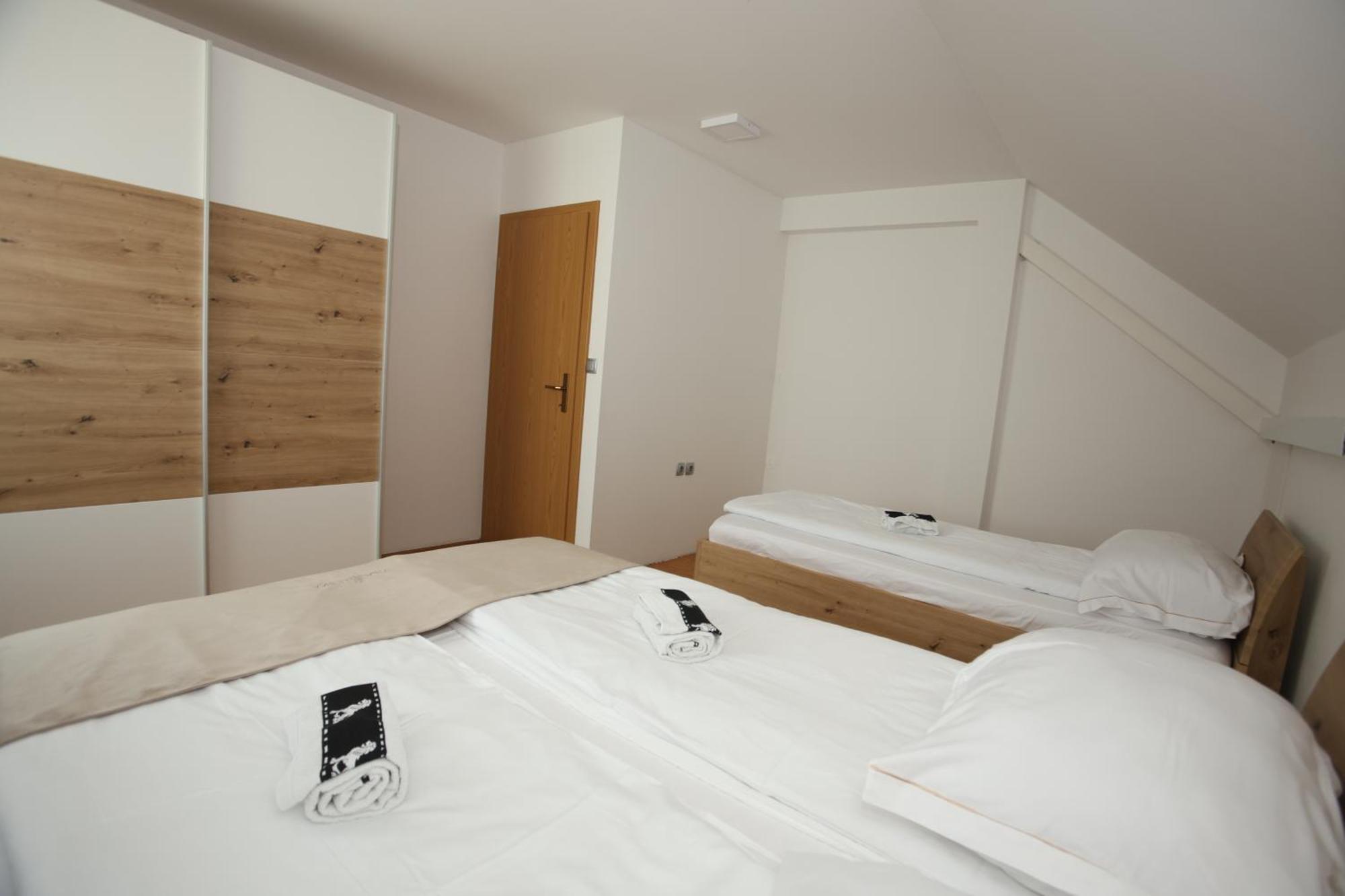 Apartamento Leska