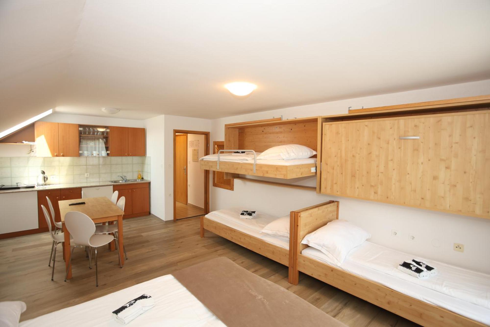 Apartamento Leska Zgornji Leskovec