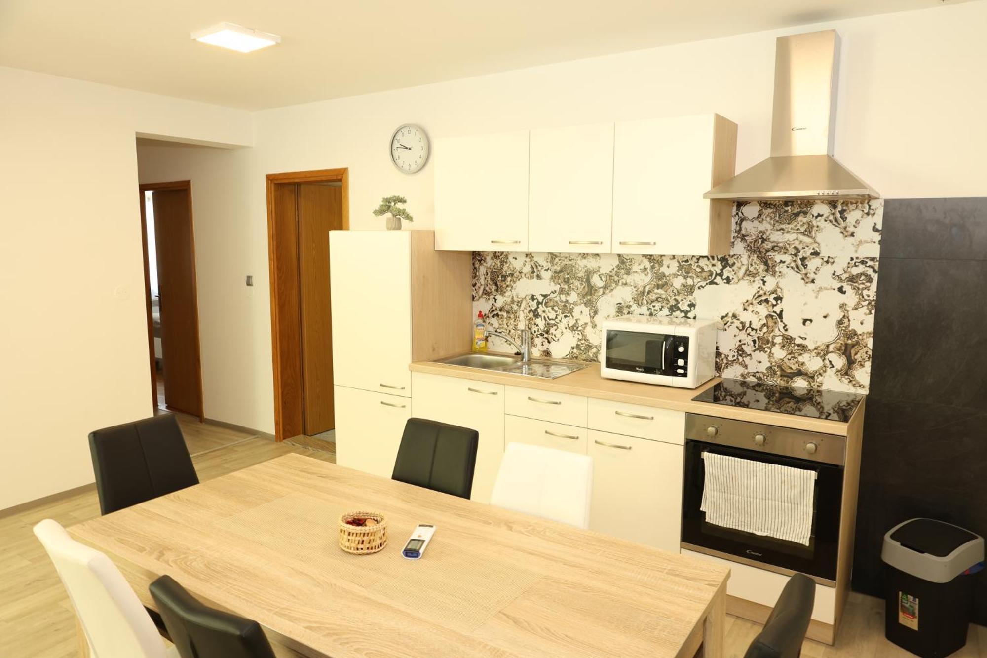 Leska Apartment