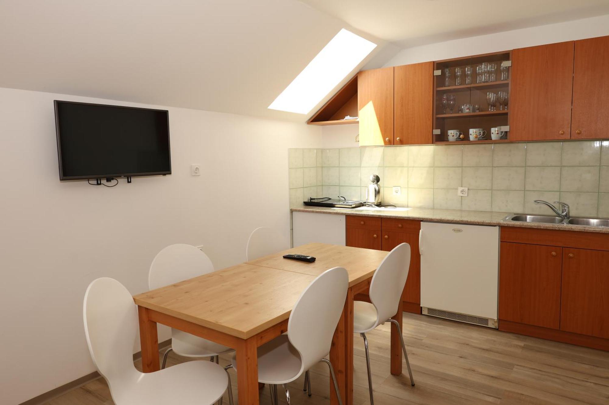 Apartment Leska