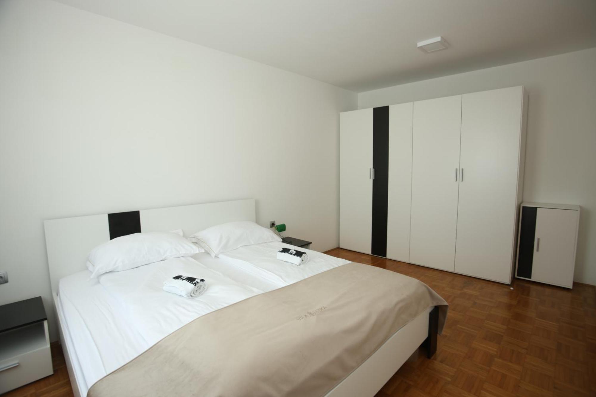 Apartamento Leska *