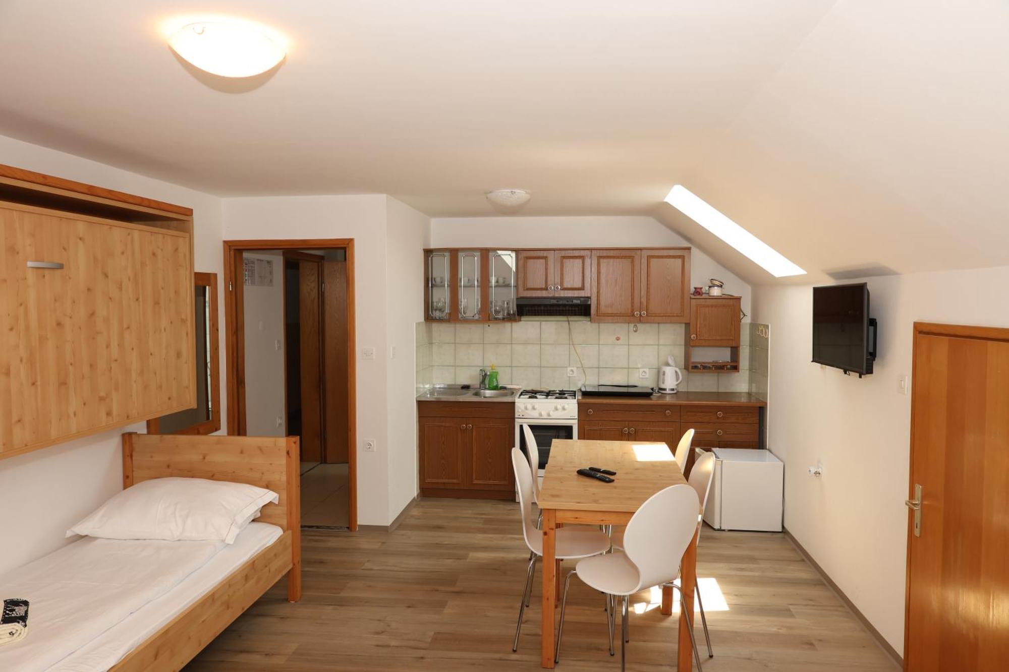 Leska Apartment Zgornji Leskovec