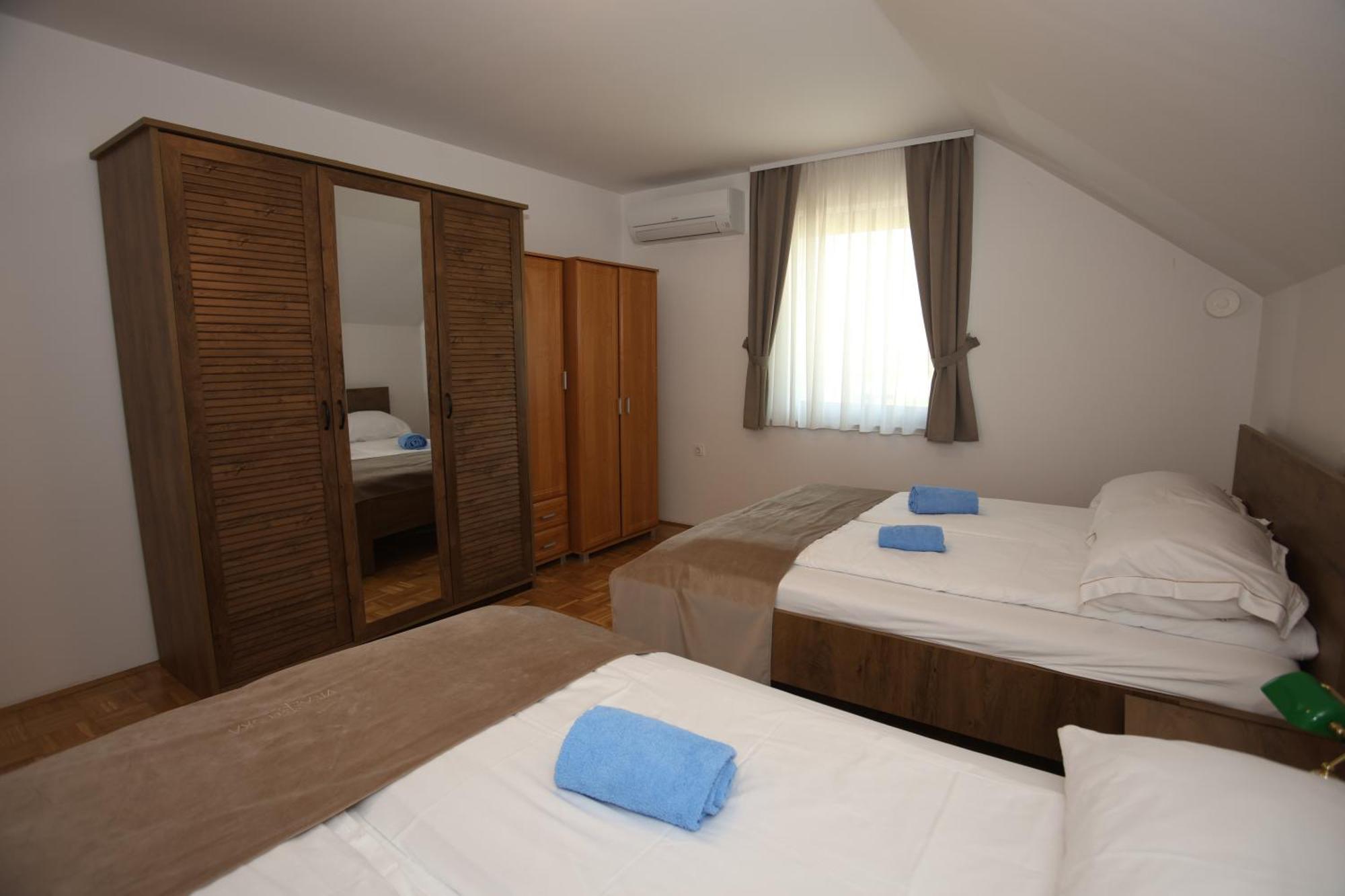 Apartment Leska Zgornji Leskovec