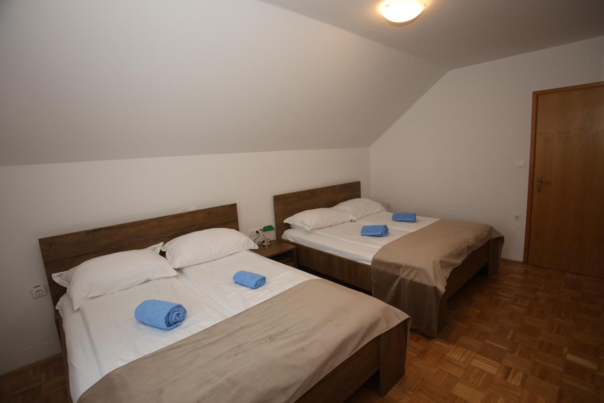 Apartment Leska