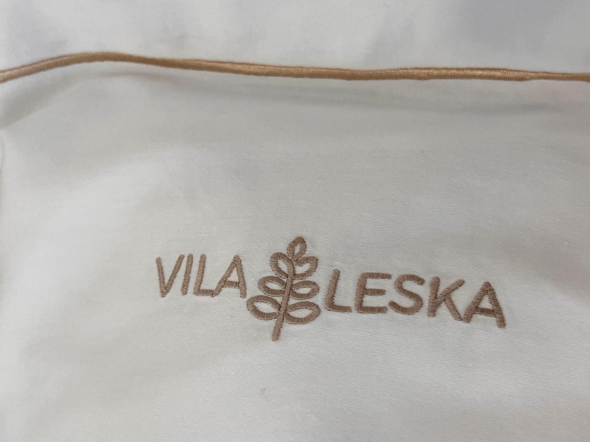 Leska Apartamento *