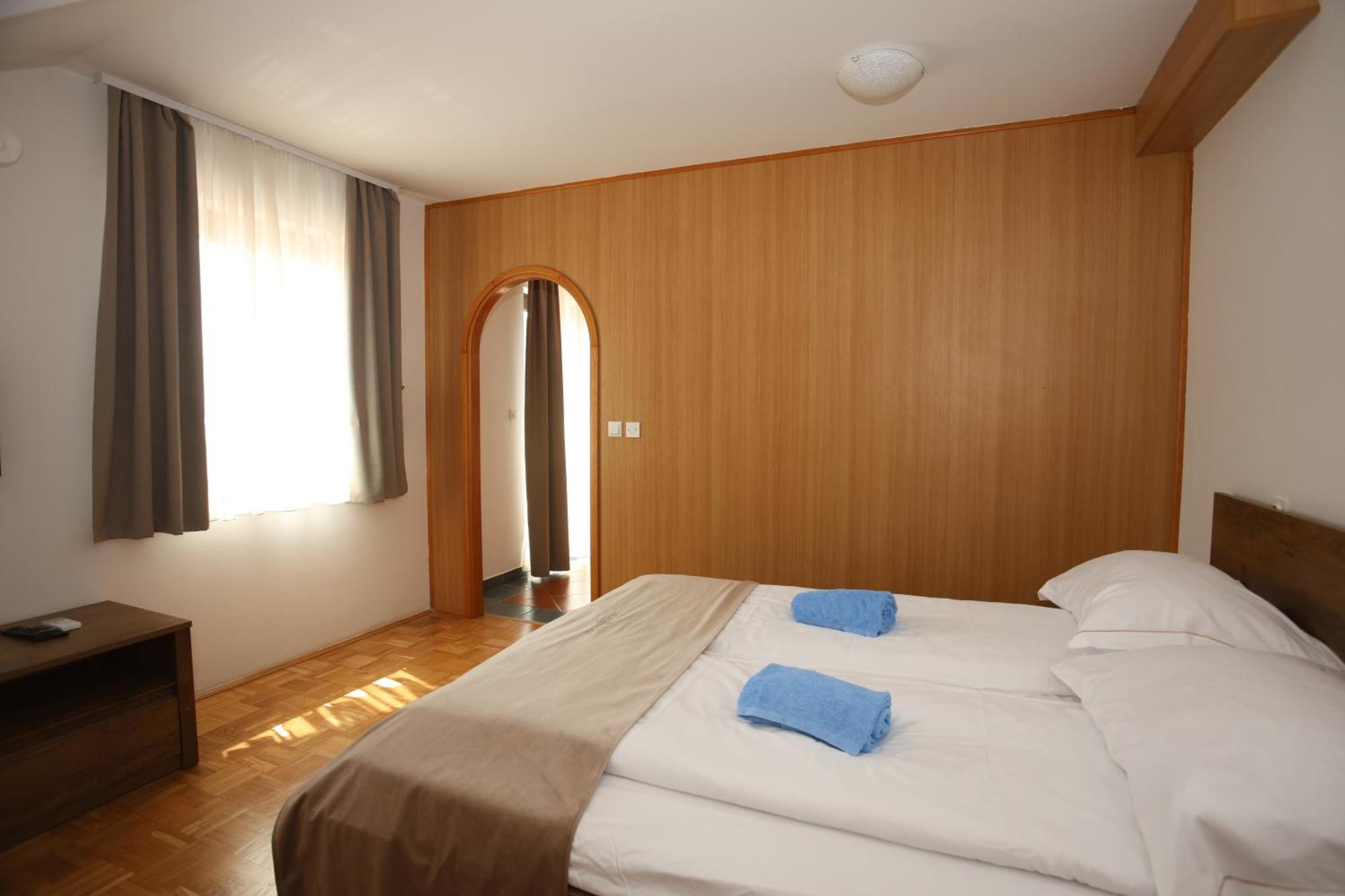 Apartamento Leska *