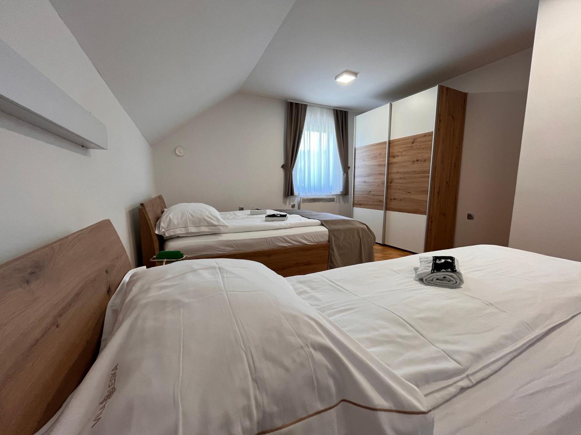 Apartment Leska Zgornji Leskovec