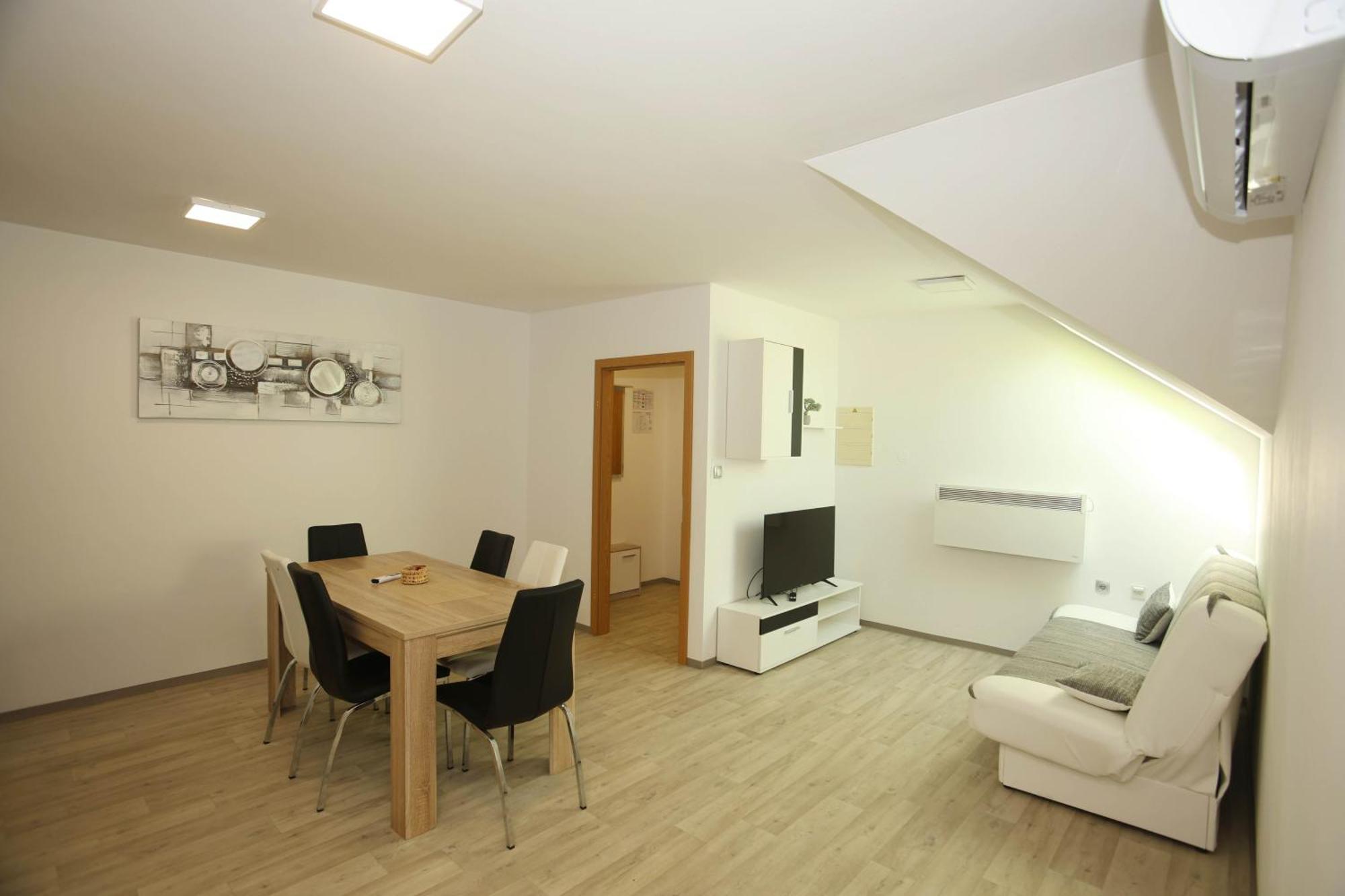 Leska Apartamento