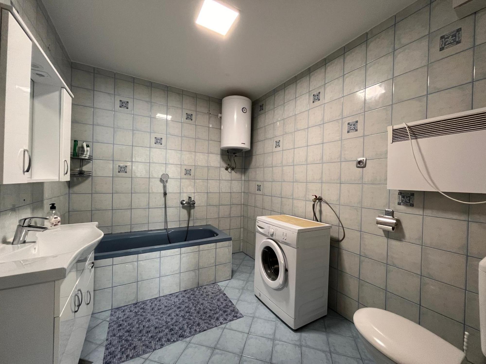 Apartamento Leska