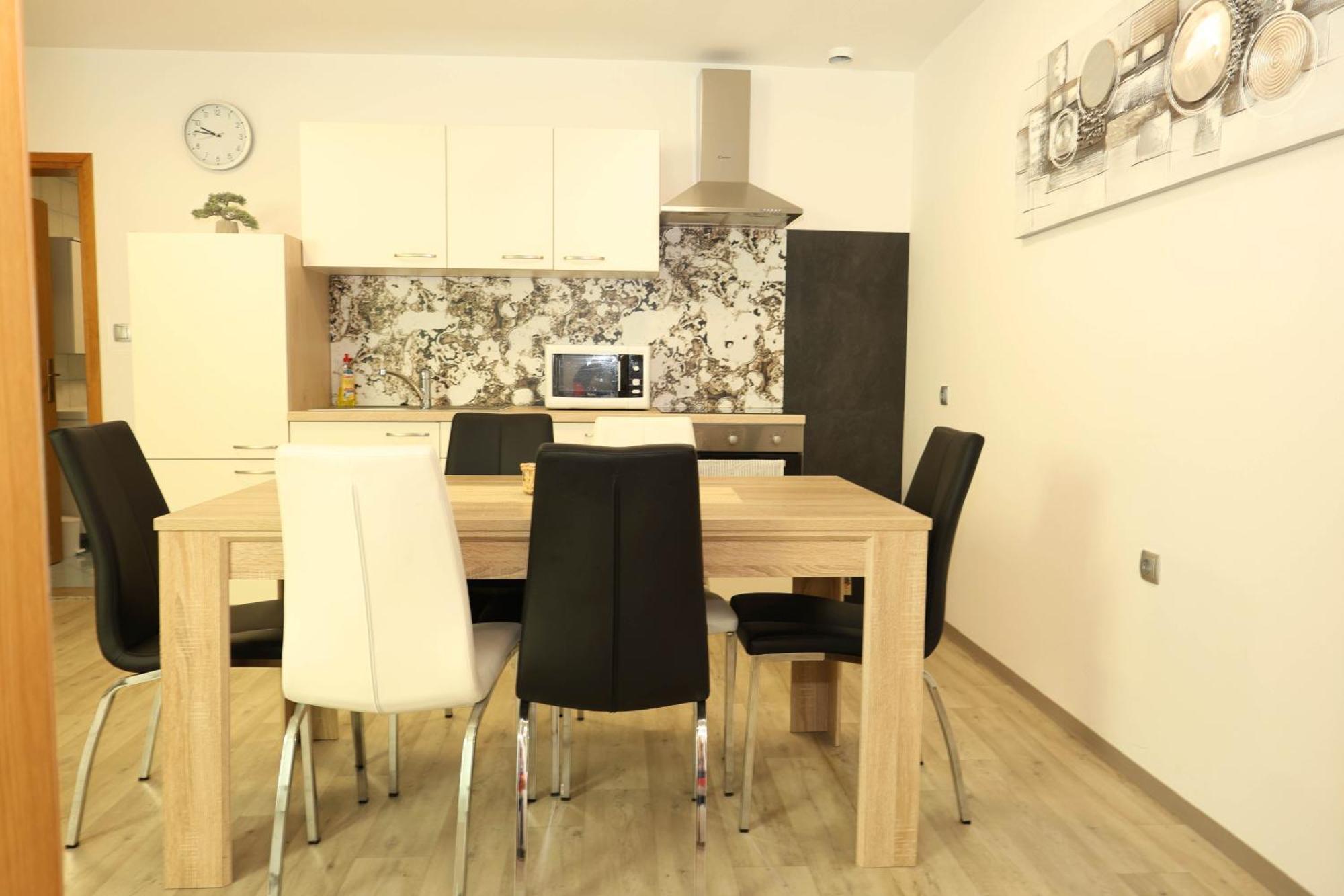 Apartamento Leska Zgornji Leskovec