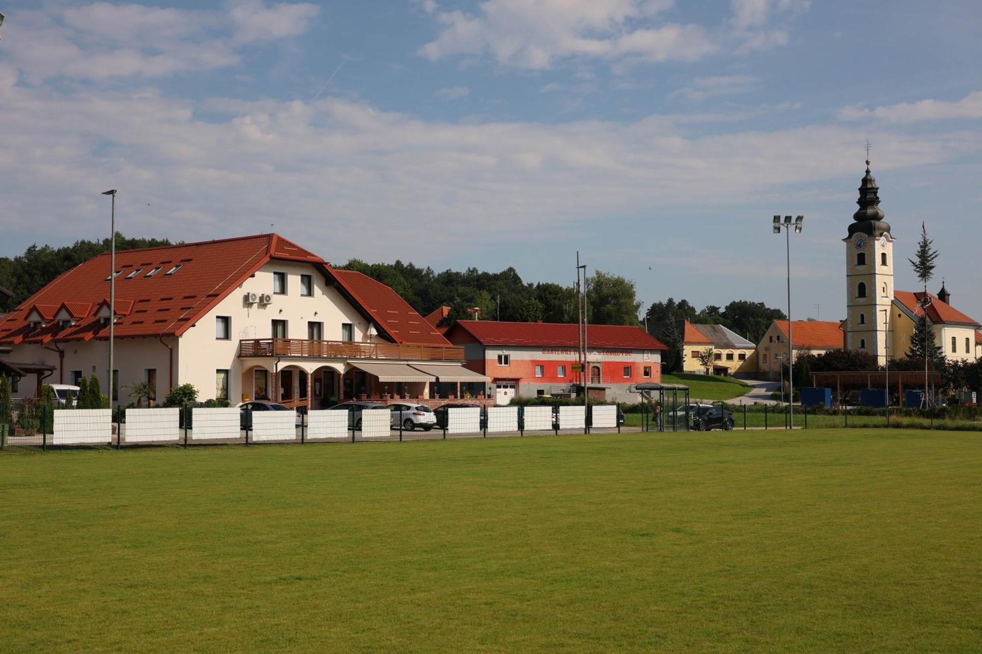Leska Apartment