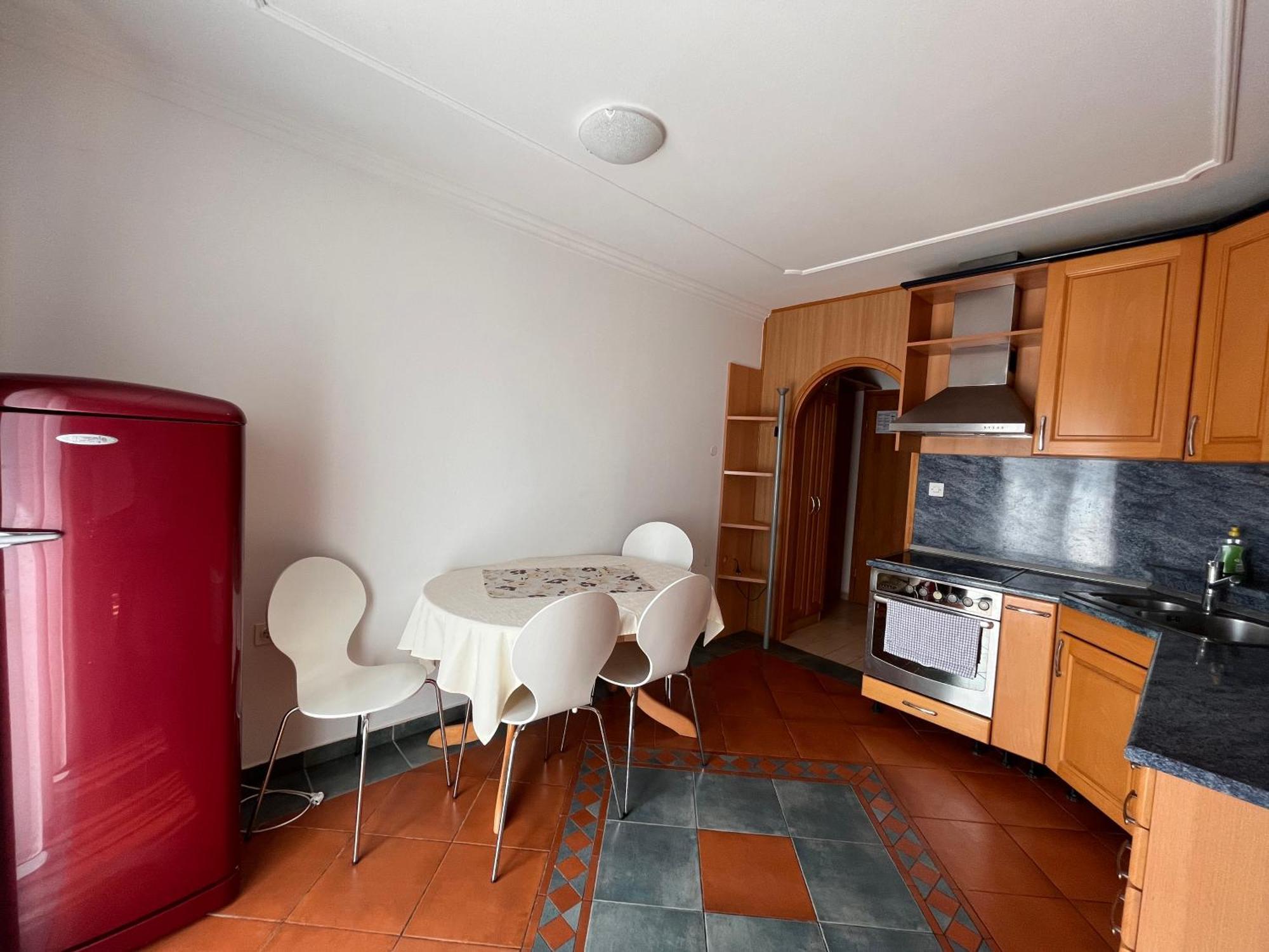 Apartment Leska *