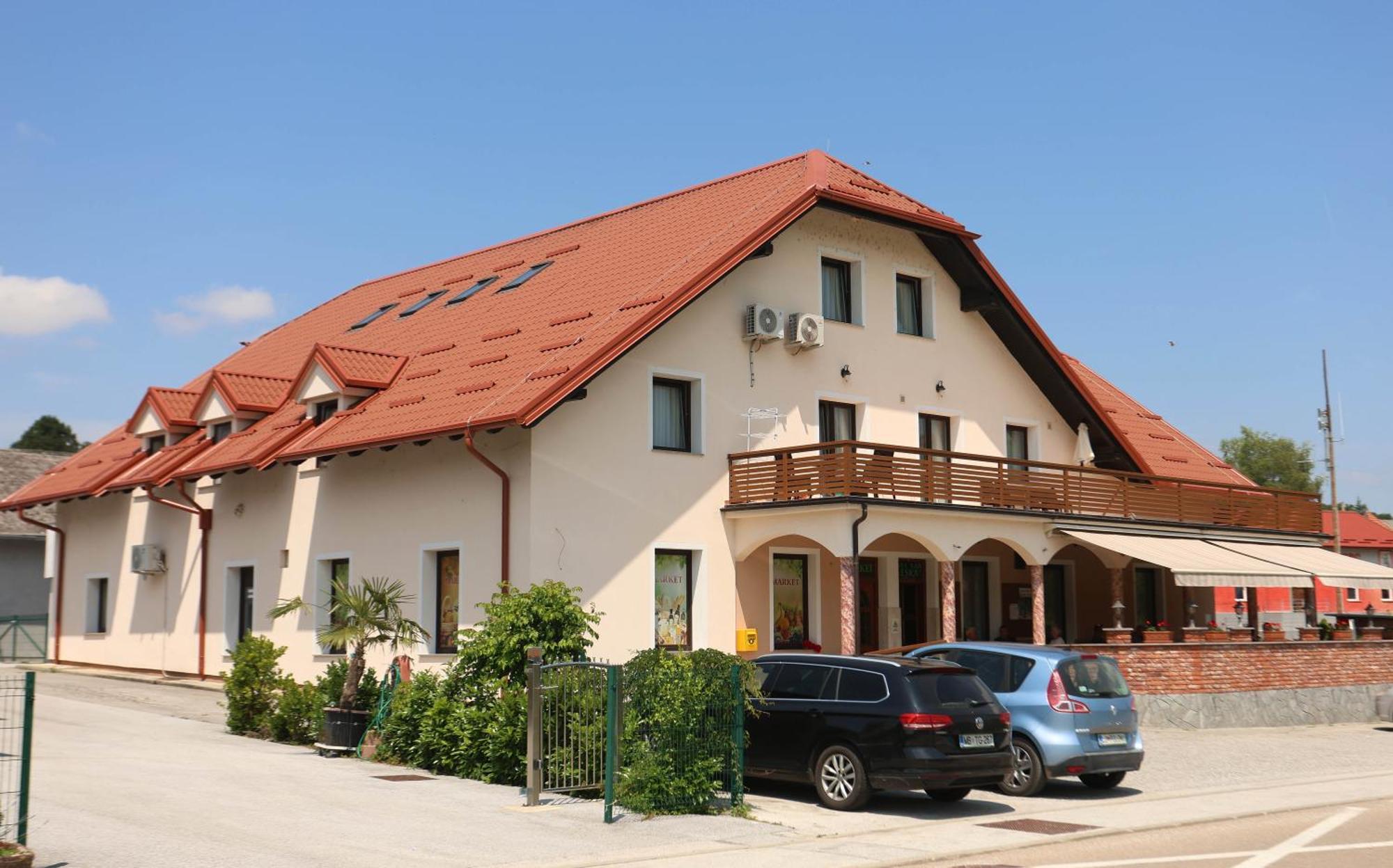 Leska Apartamento Zgornji Leskovec